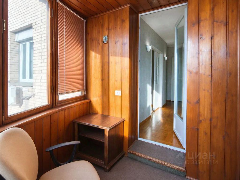 m. Krasnoselskaya: Apartment, 1-rooms