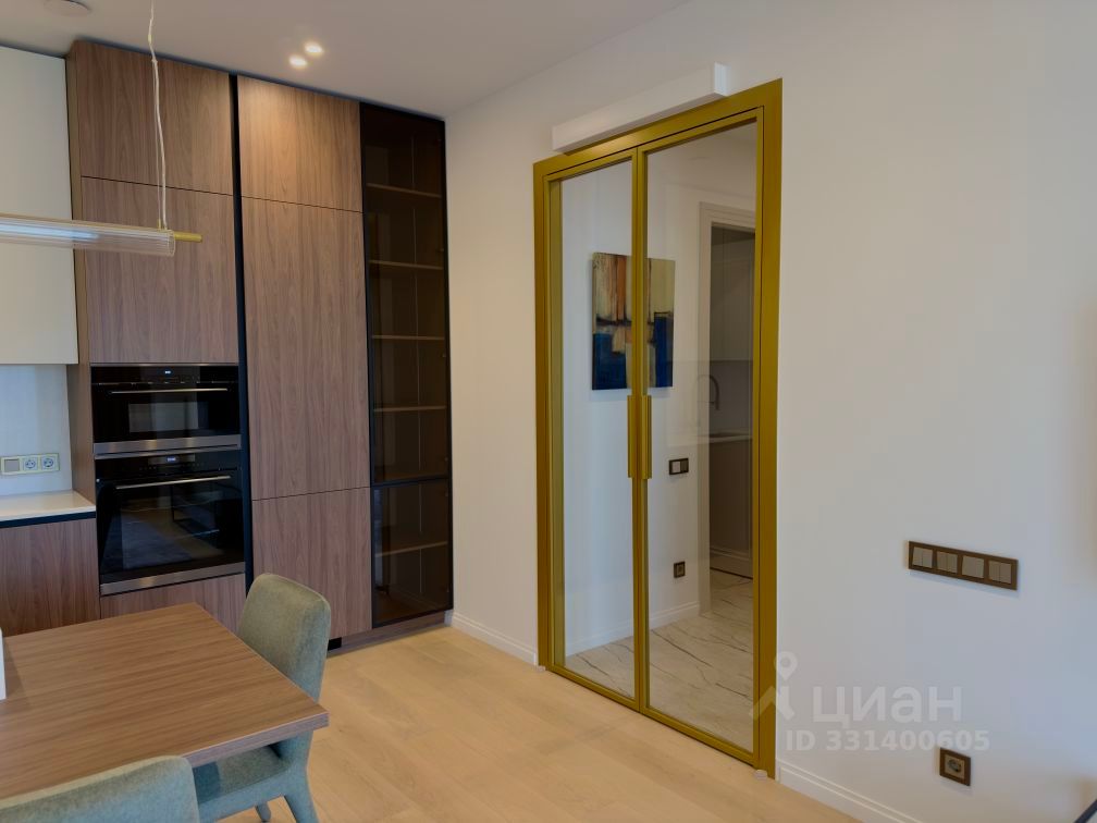 m. Paveletskaya: Apartment, 3-rooms
