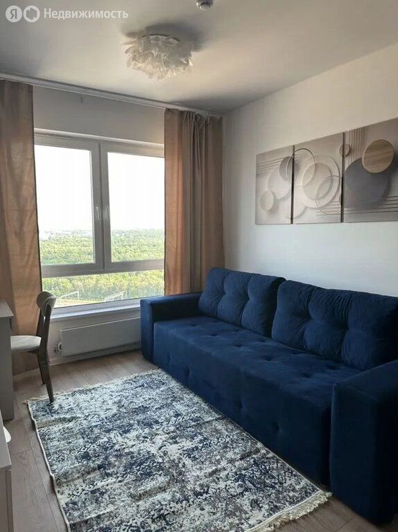 m. Vladykino: Apartment, 1-rooms