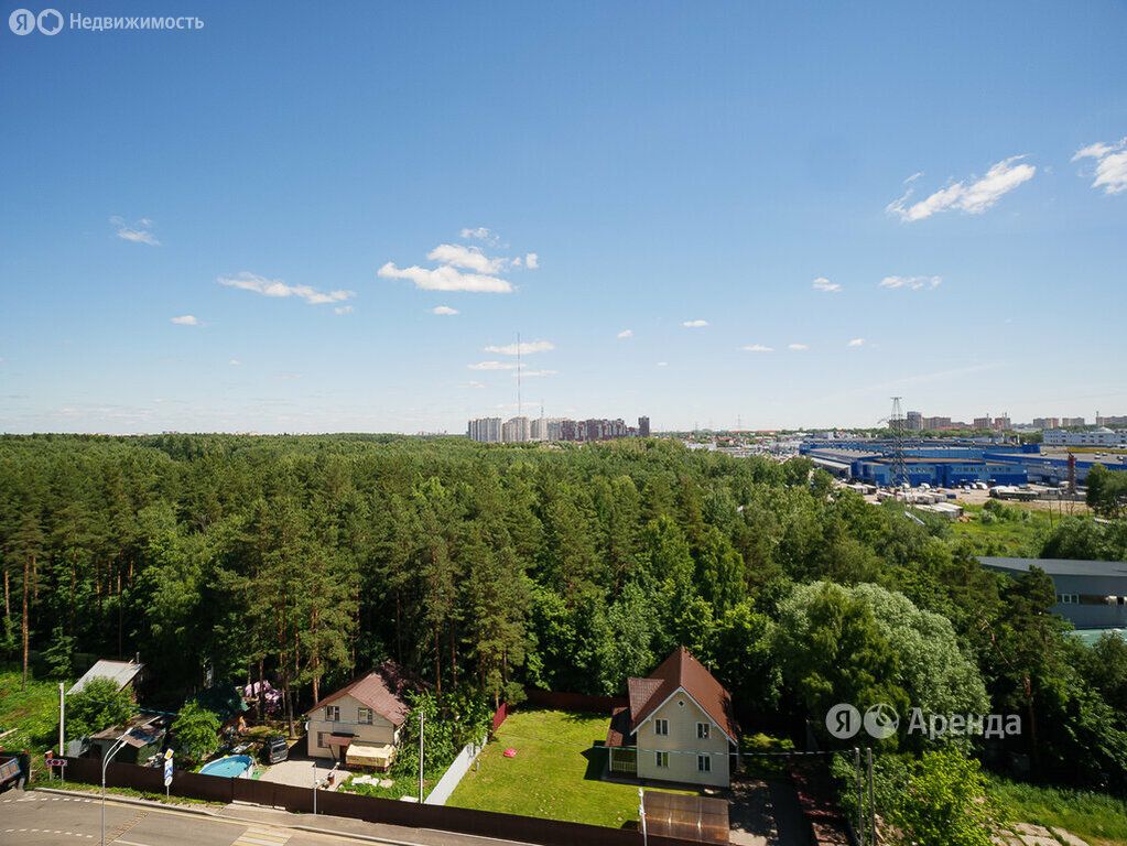 m. Pervomayskaya: Apartment, studio
