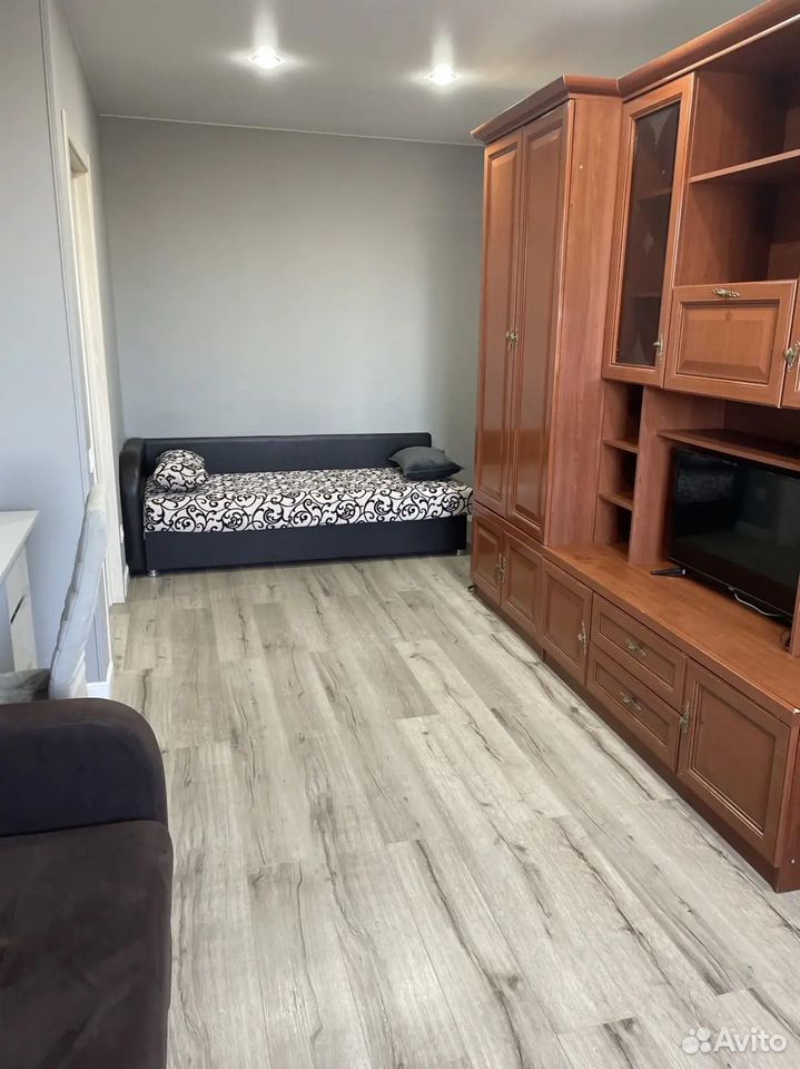 m. Sheremetyevskaya: Apartment, 1-rooms