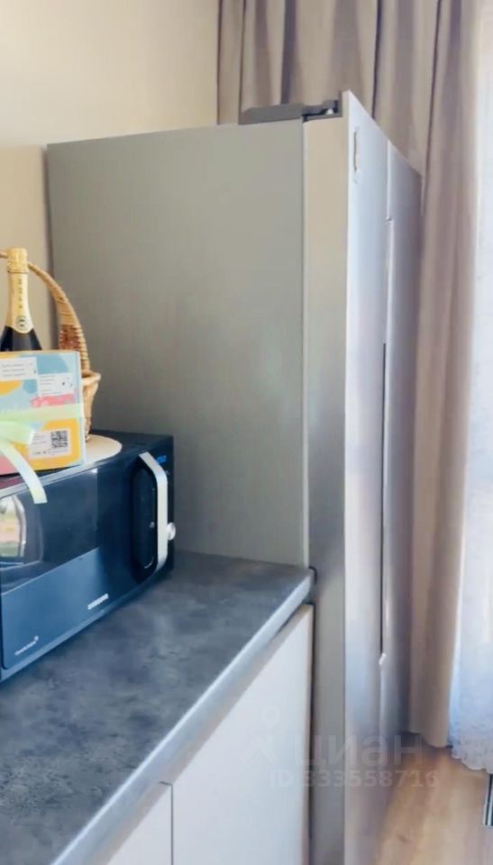m. Aviamotornaya: Apartment, 2-rooms