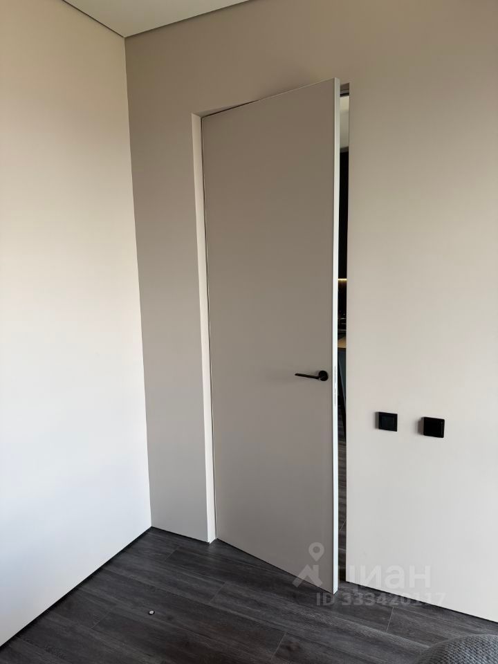 m. Tulskaya: Apartment, 2-rooms