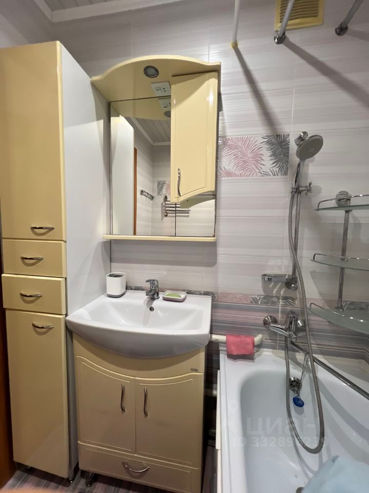 m. Sheremetyevskaya: Apartment, 1-rooms