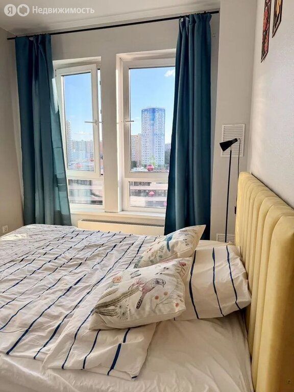 m. Aminyevskaya: Apartment, 1-rooms