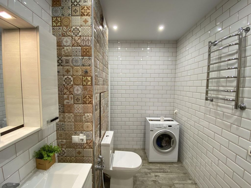 m. Khimki: Apartment, 2-rooms