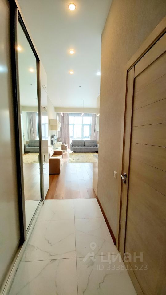 m. Nemchinovka: Apartment, studio