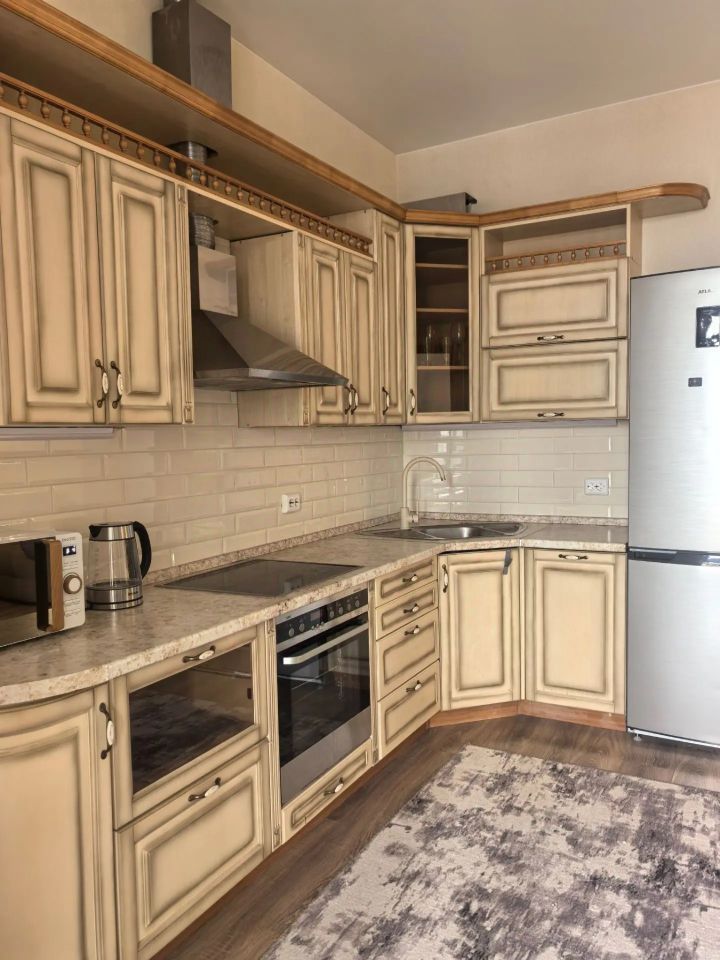 m. Khoroshevskaya: Apartment, 1-rooms