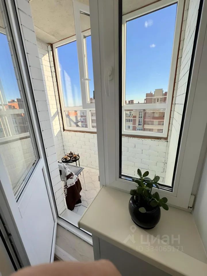 m. Medvedkovo: Apartment, 1-rooms