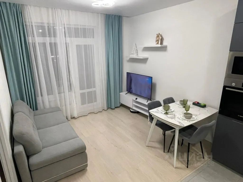 m. Odintsovo: Apartment, 1-rooms