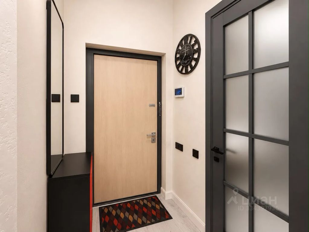 m. Shelepikha: Apartment, 2-rooms