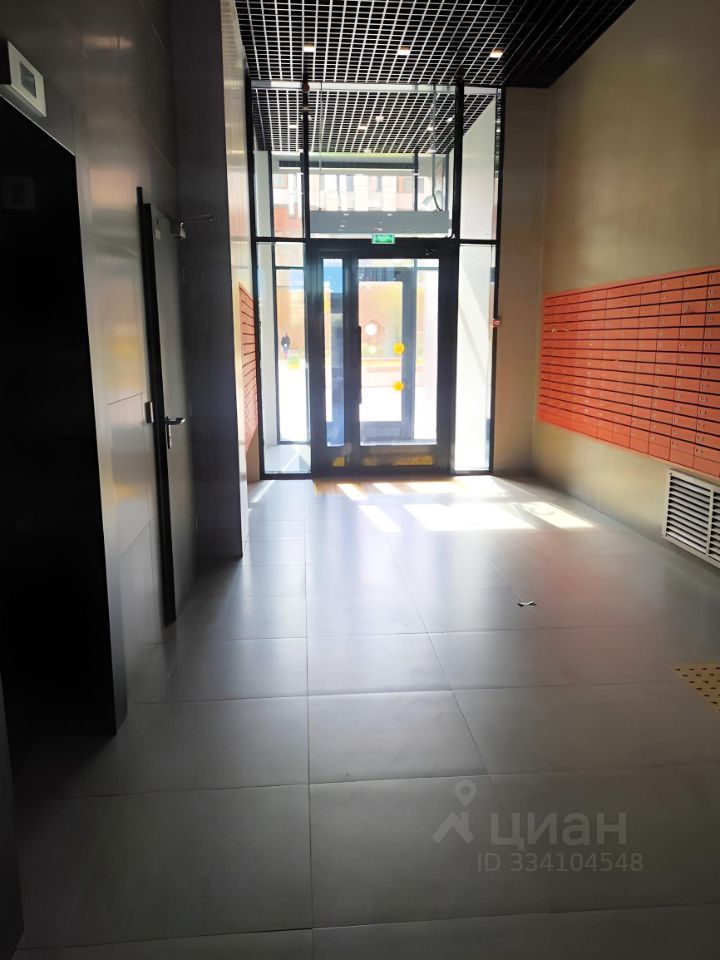 m. Vladykino: Apartment, 1-rooms