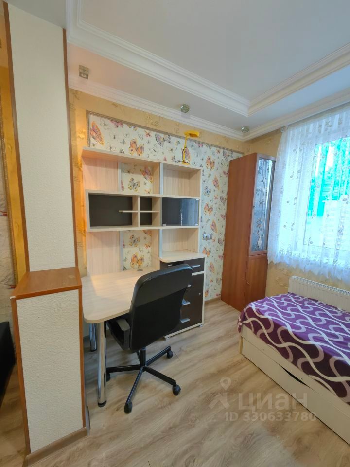 m. Silikatnaya: Apartment, 3-rooms