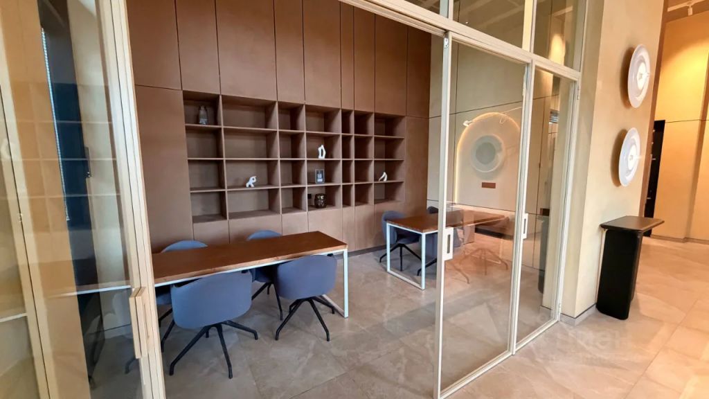 m. Spartak: Apartment, studio