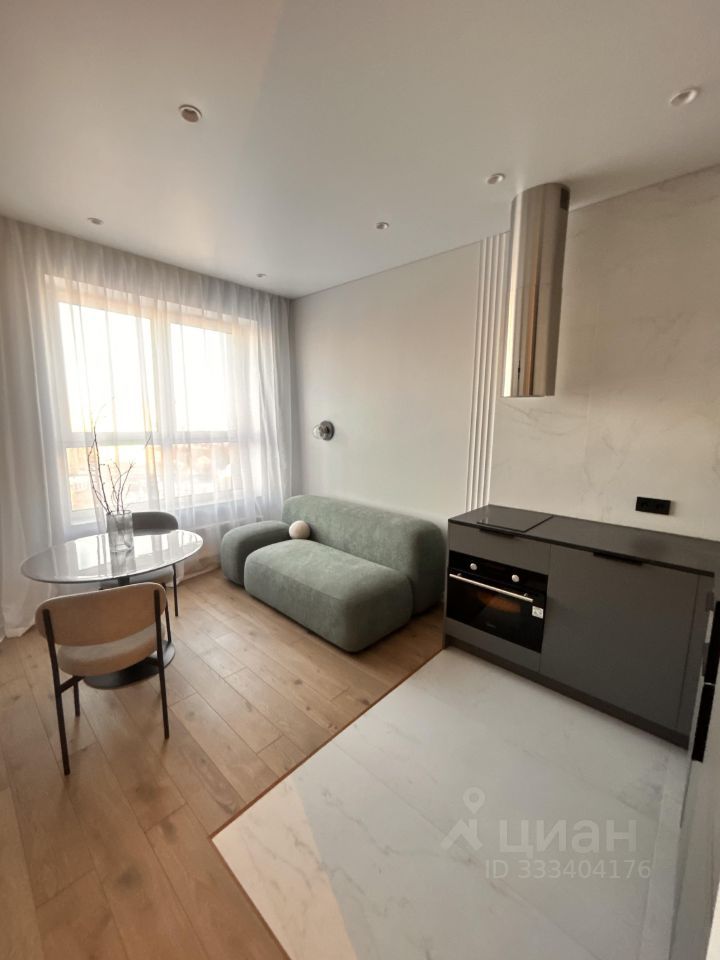 m. Davydkovo: Apartment, 1-rooms