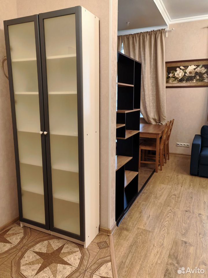 m. Penyagino: Apartment, studio