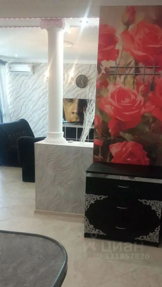 m. Begovaya: Apartment, 2-rooms