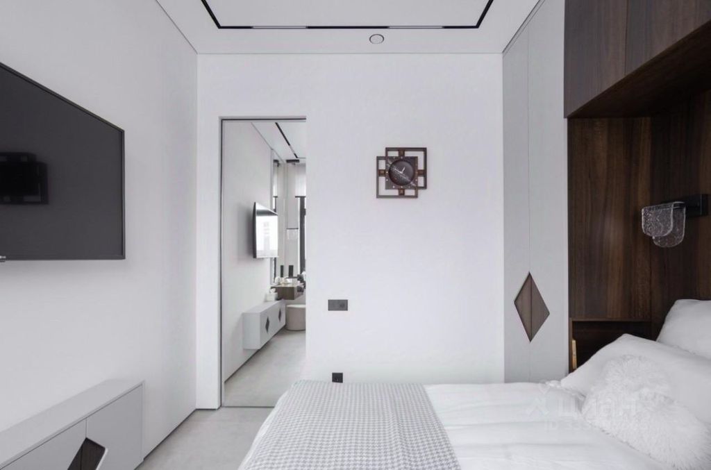 m. Ostankino: Apartment, 2-rooms