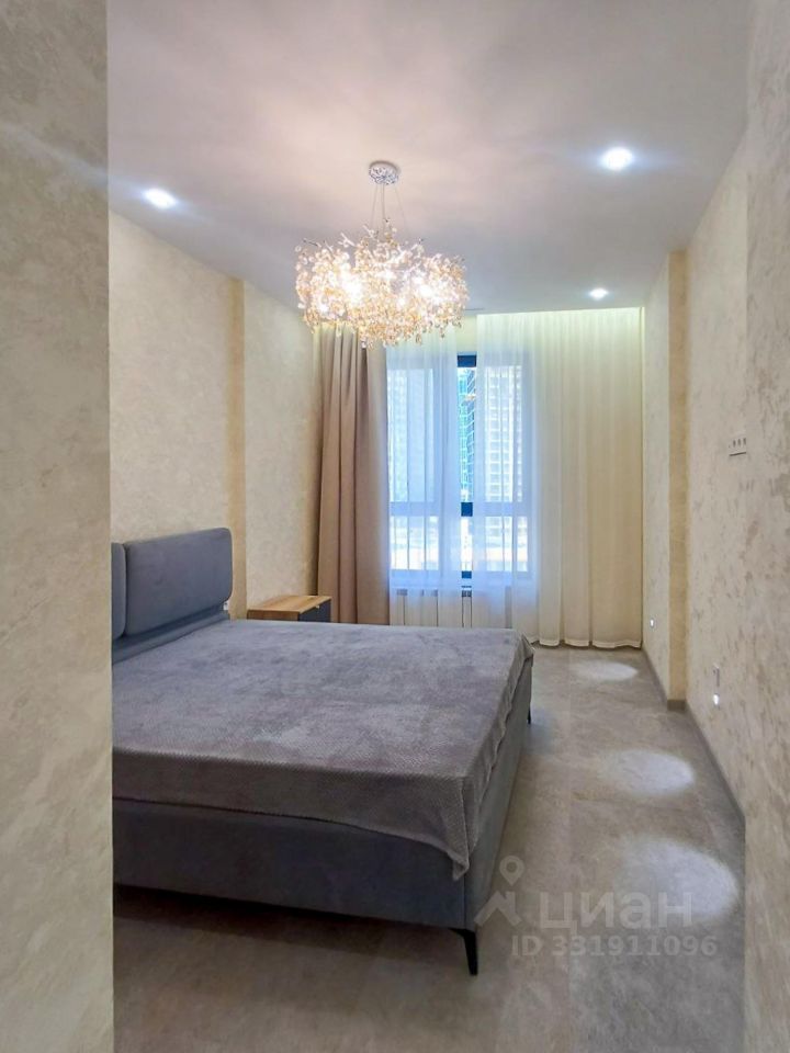 m. Khoroshevo: Apartment, 1-rooms