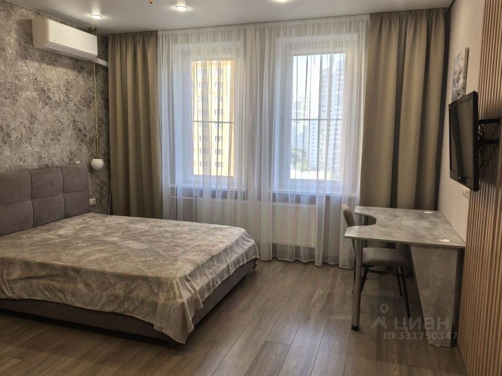 m. Belomorskaya: Apartment, 1-rooms