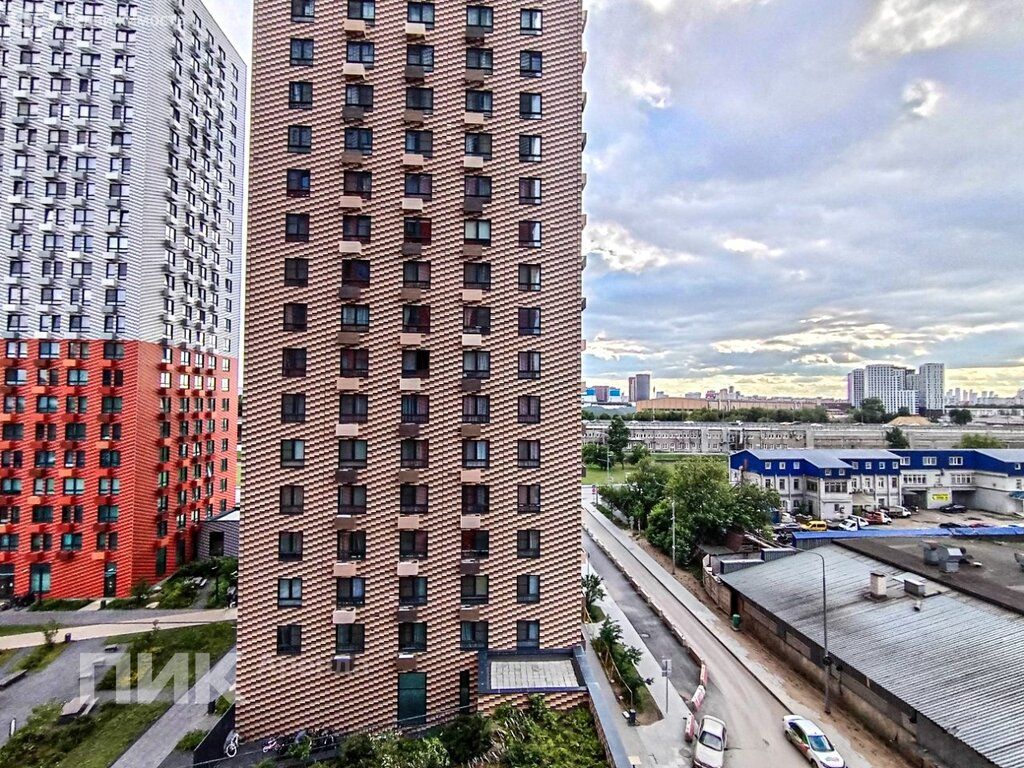 m. Kalitniki: Apartment, 2-rooms