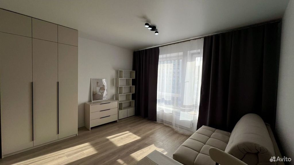 m. Kotelniki: Apartment, studio