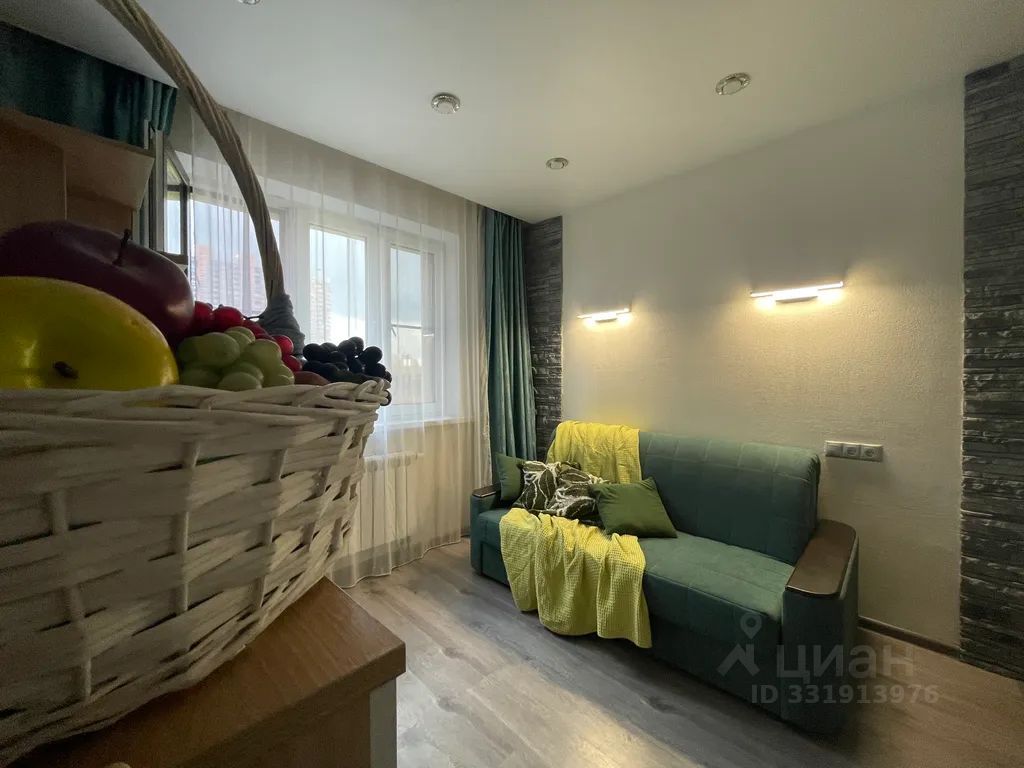 m. Bakovka: Apartment, 1-rooms