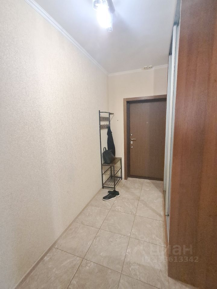 m. Ukhtomskaya: Apartment, 2-rooms