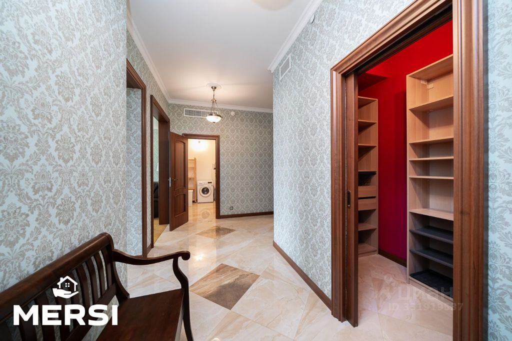 m. Sokolniki: Apartment, 2-rooms