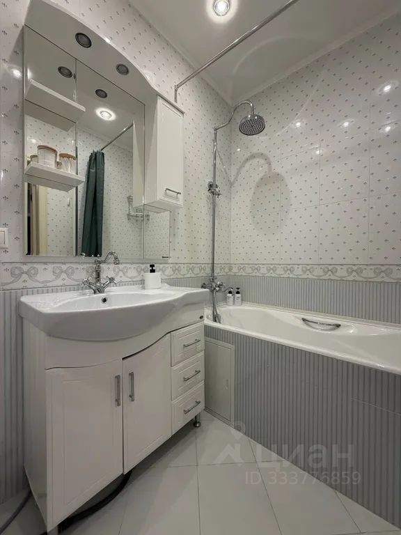 m. Medvedkovo: Apartment, 2-rooms