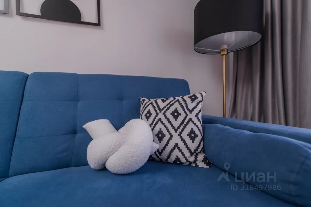 m. Kotelniki: Apartment, 1-rooms