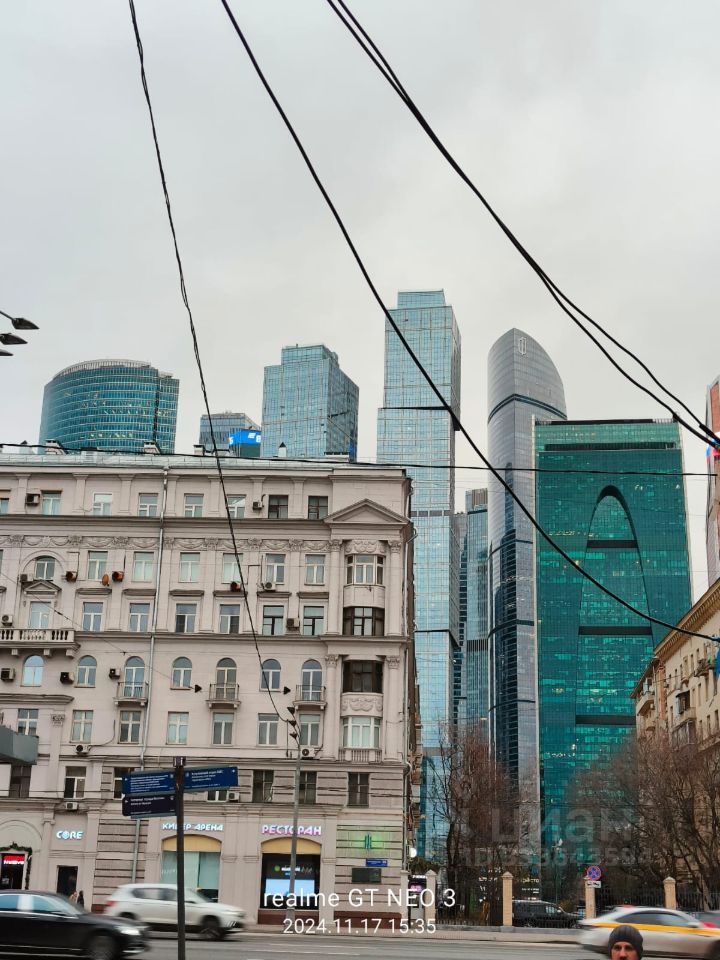 m. Studencheskaya: Apartment, 2-rooms