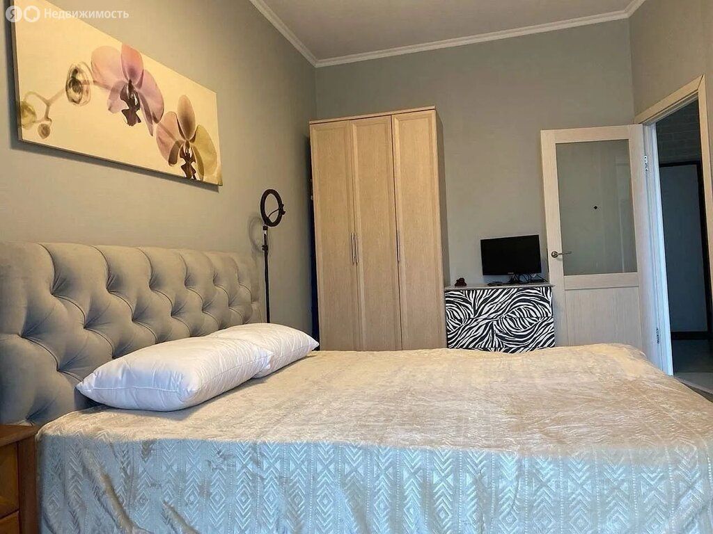 m. Khoroshevo: Apartment, 1-rooms