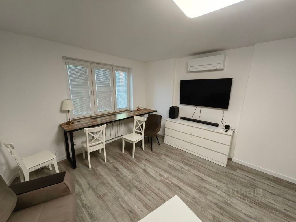 m. Ilyinskaya: Apartment, 2-rooms