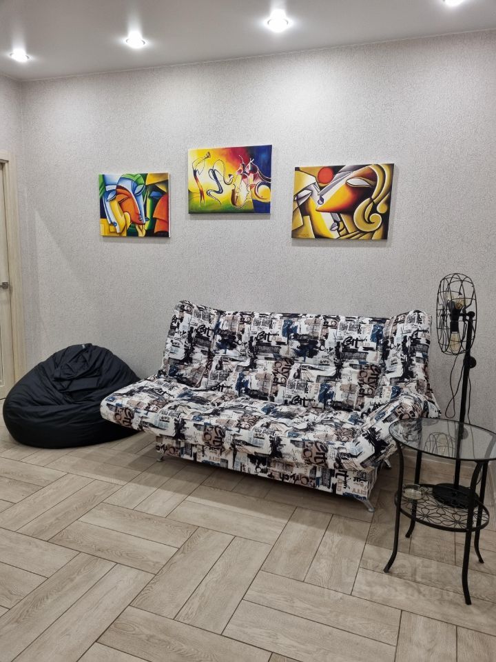 m. Levoberezhnaya: Apartment, 2-rooms