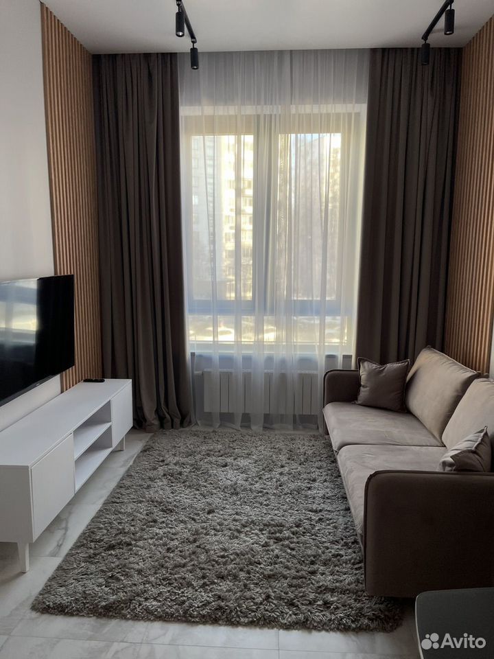 m. Molodezhnaya: Apartment, 1-rooms