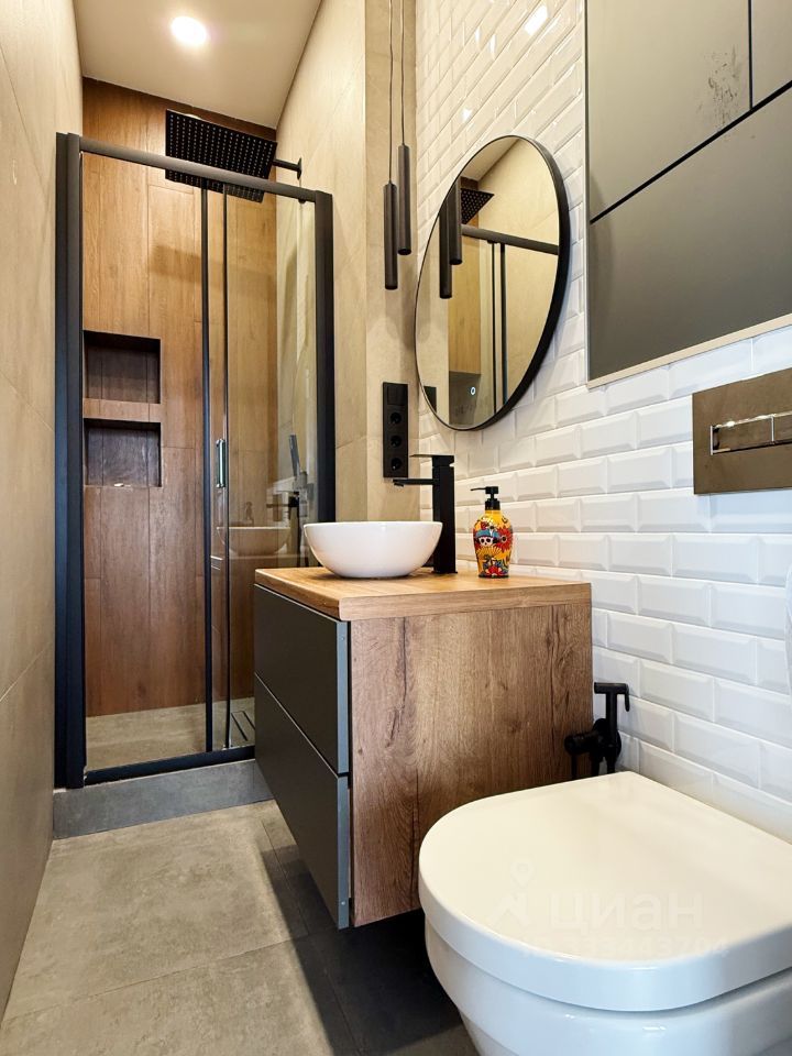 m. Khoroshevo: Apartment, 2-rooms