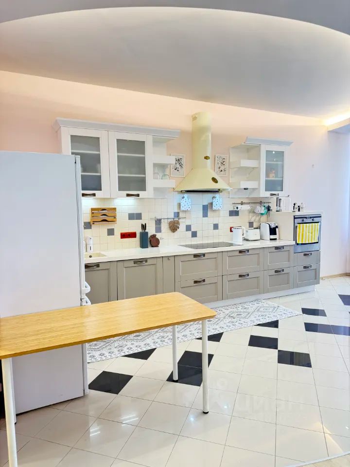 m. Troparevo: Apartment, 2-rooms