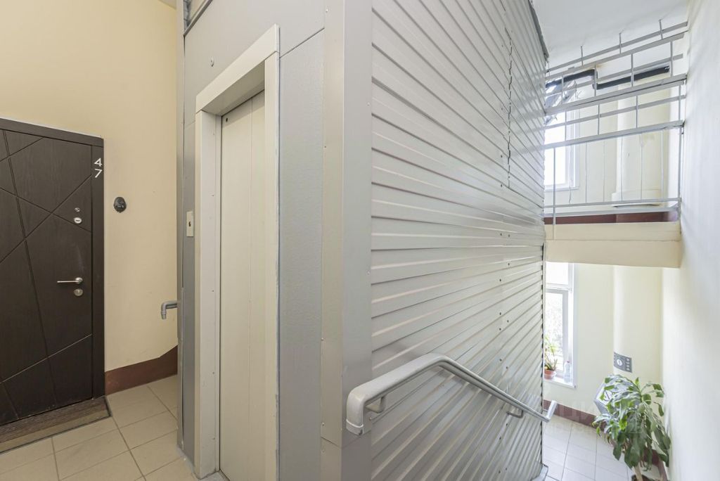 m. Kievskaya: Apartment, 2-rooms
