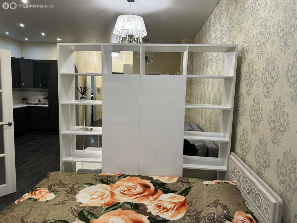 m. Shelepikha: Apartment, 2-rooms