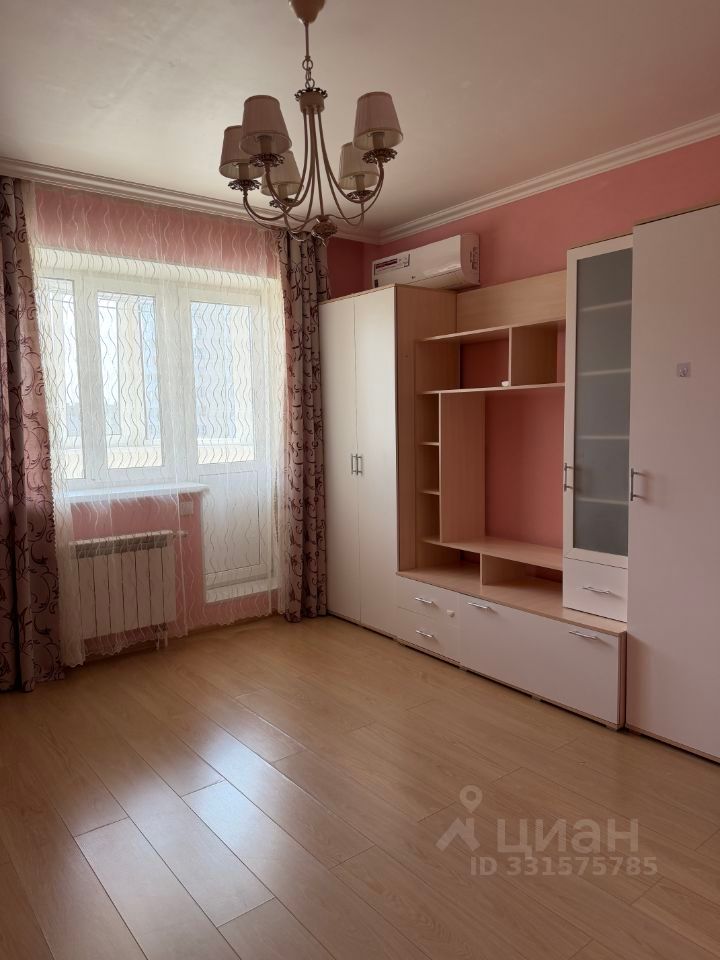 m. Zhulebino: Apartment, 1-rooms