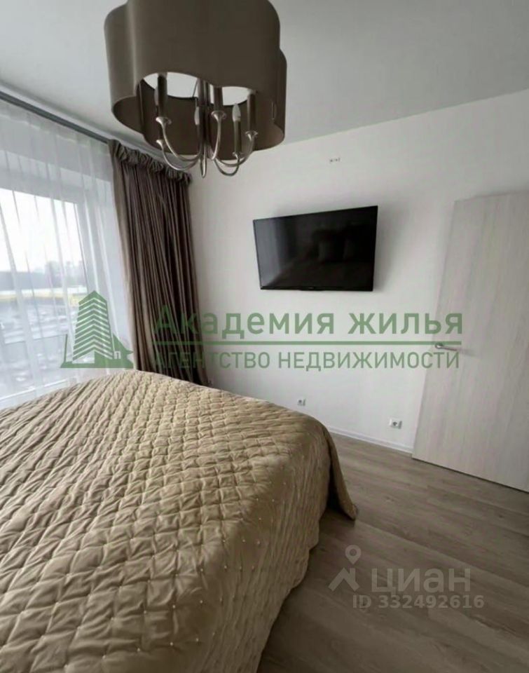 m. Butovo: Apartment, 2-rooms