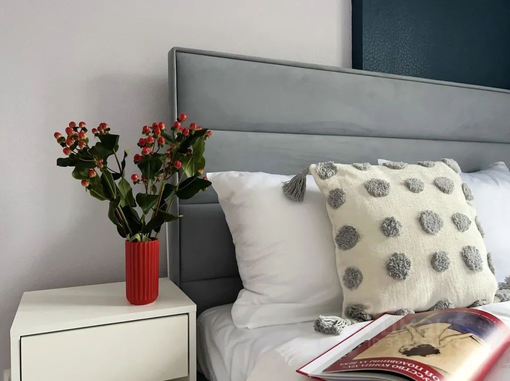m. Streshnevo: Apartment, 1-rooms
