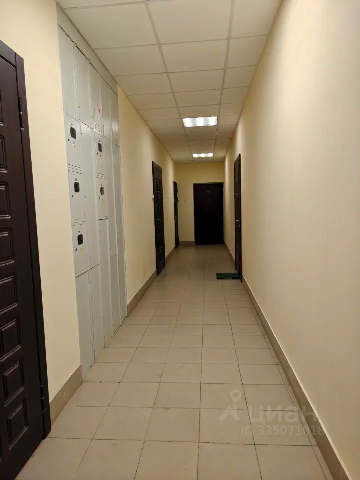 m. Krasnogorskaya: Apartment, studio