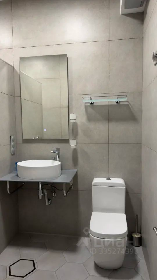 m. Khoroshevo: Apartment, 2-rooms
