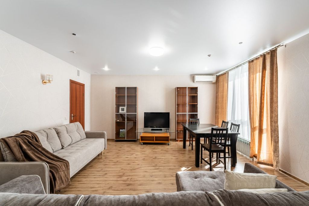 m. Begovaya: Apartment, 2-rooms