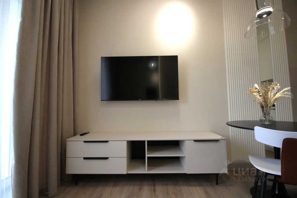 m. Khoroshevskaya: Apartment, 2-rooms