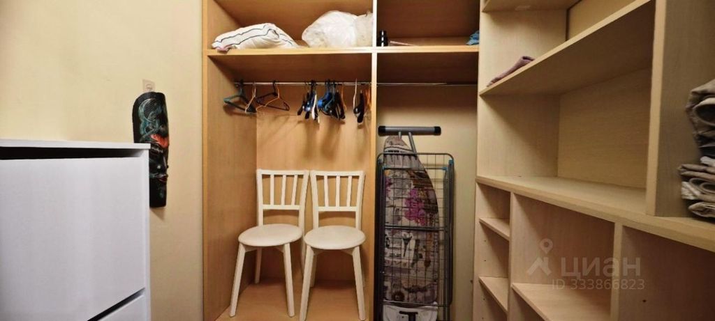 m. Reutovo: Apartment, 1-rooms