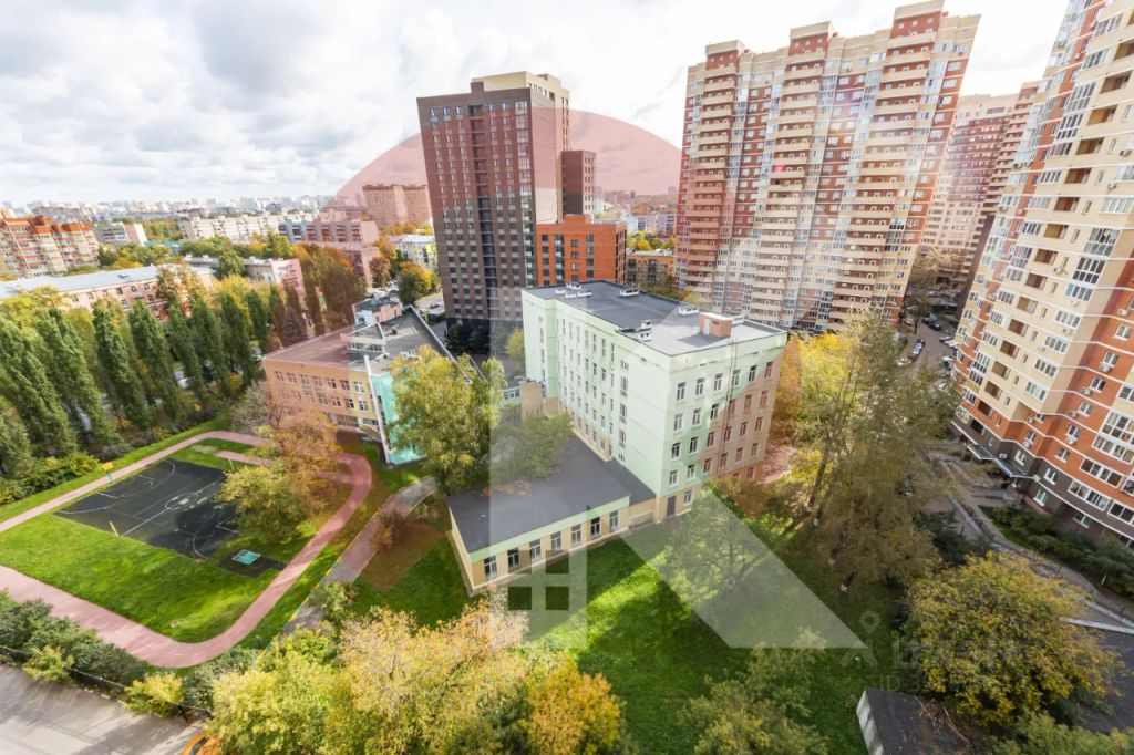m. Ukhtomskaya: Apartment, 2-rooms