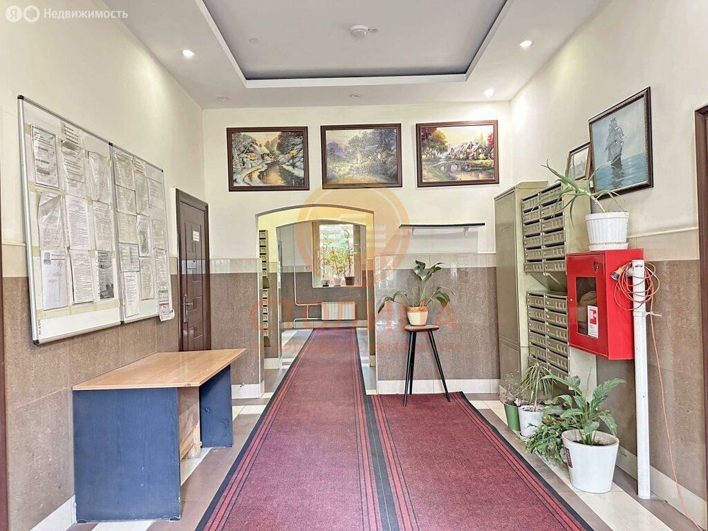 m. Volgogradsky prospekt: Apartment, 2-rooms